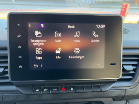 Ansicht 14 - Neuwagen Fahrzeug, Modell Primastar der Marke Nissan von Verkäufer Autohaus Günther GmbH