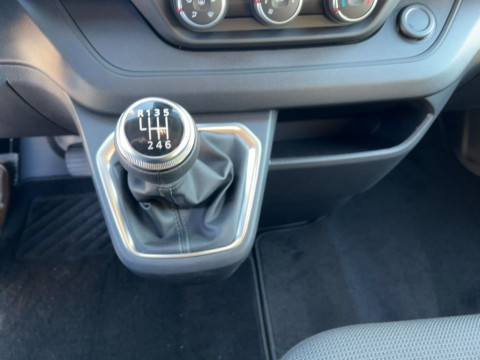 Ansicht 17 - Neuwagen Fahrzeug, Modell Primastar der Marke Nissan von Verkäufer Autohaus Günther GmbH