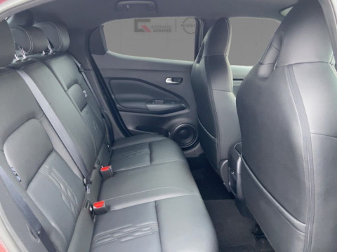 Ansicht 11 - Gebrauchtwagen Fahrzeug, Modell Juke der Marke Nissan von Verkäufer Autohaus Günther GmbH