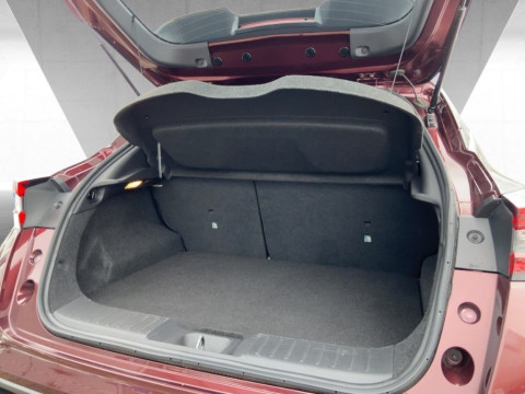 Ansicht 12 - Gebrauchtwagen Fahrzeug, Modell Juke der Marke Nissan von Verkäufer Autohaus Günther GmbH