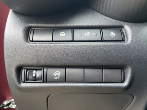 Ansicht 16 - Gebrauchtwagen Fahrzeug, Modell Juke der Marke Nissan von Verkäufer Autohaus Günther GmbH