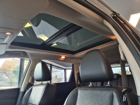 Ansicht 6 - Gebrauchtwagen Fahrzeug, Modell X-Trail der Marke Nissan von Verkäufer Autohaus und KFZ-Reparatur Ruder GmbH