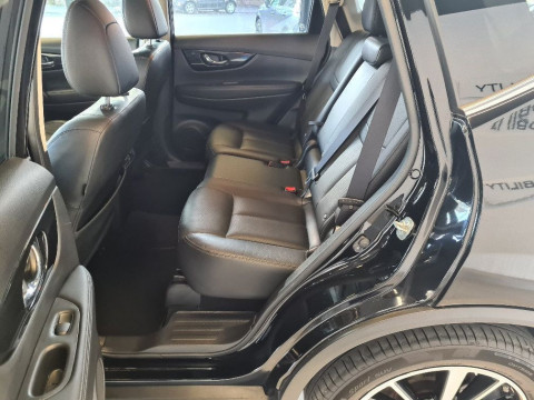 Ansicht 8 - Gebrauchtwagen Fahrzeug, Modell X-Trail der Marke Nissan von Verkäufer Autohaus und KFZ-Reparatur Ruder GmbH