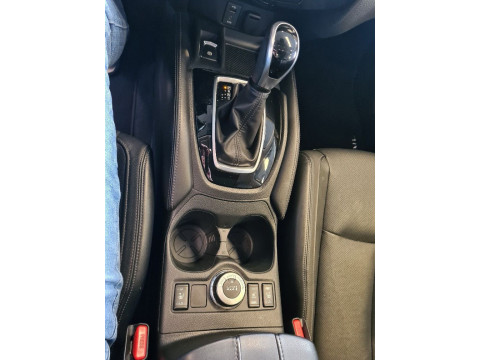 Ansicht 9 - Gebrauchtwagen Fahrzeug, Modell X-Trail der Marke Nissan von Verkäufer Autohaus und KFZ-Reparatur Ruder GmbH