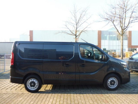 Ansicht 3 - Gebrauchtwagen Fahrzeug, Modell Primastar der Marke Nissan von Verkäufer Autohaus Cornelia Müller