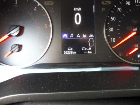 Ansicht 7 - Gebrauchtwagen Fahrzeug, Modell Primastar der Marke Nissan von Verkäufer Autohaus Cornelia Müller