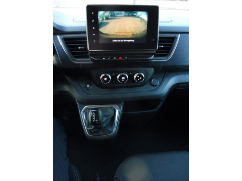 Ansicht 8 - Gebrauchtwagen Fahrzeug, Modell Primastar der Marke Nissan von Verkäufer Autohaus Cornelia Müller