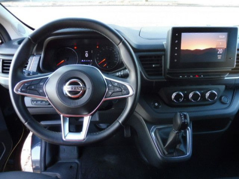 Ansicht 9 - Gebrauchtwagen Fahrzeug, Modell Primastar der Marke Nissan von Verkäufer Autohaus Cornelia Müller