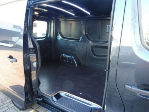 Ansicht 10 - Gebrauchtwagen Fahrzeug, Modell Primastar der Marke Nissan von Verkäufer Autohaus Cornelia Müller