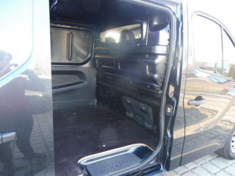 Ansicht 11 - Gebrauchtwagen Fahrzeug, Modell Primastar der Marke Nissan von Verkäufer Autohaus Cornelia Müller