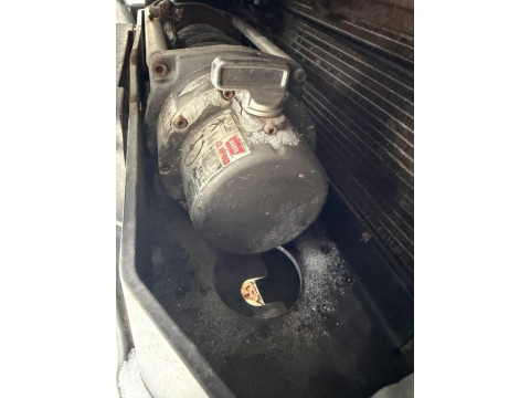 Ansicht 6 - Gebrauchtwagen Fahrzeug, Modell Pathfinder der Marke Nissan von Verkäufer Fahrzeugservice Kürschner GmbH