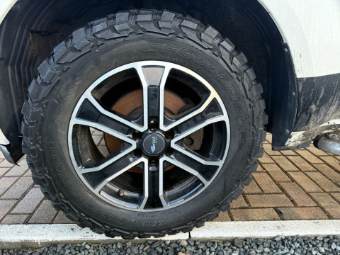 Ansicht 7 - Gebrauchtwagen Fahrzeug, Modell Pathfinder der Marke Nissan von Verkäufer Fahrzeugservice Kürschner GmbH