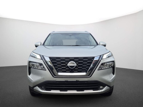 Ansicht 2 - Gebrauchtwagen Fahrzeug, Modell X-Trail der Marke Nissan von Verkäufer Autohaus Bleker GmbH
