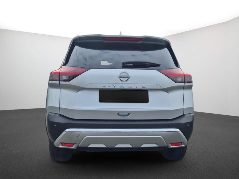 Ansicht 3 - Gebrauchtwagen Fahrzeug, Modell X-Trail der Marke Nissan von Verkäufer Autohaus Bleker GmbH