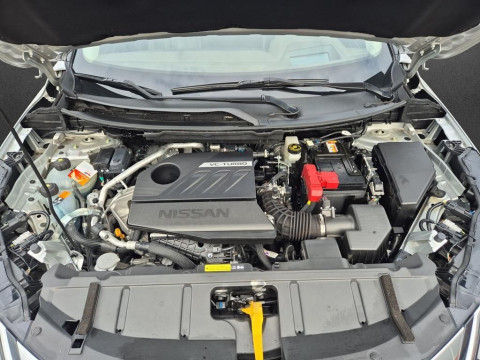 Ansicht 5 - Gebrauchtwagen Fahrzeug, Modell X-Trail der Marke Nissan von Verkäufer Autohaus Bleker GmbH