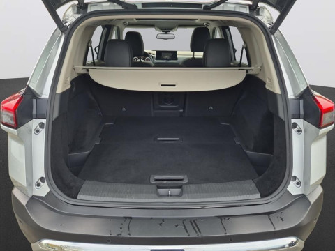 Ansicht 6 - Gebrauchtwagen Fahrzeug, Modell X-Trail der Marke Nissan von Verkäufer Autohaus Bleker GmbH