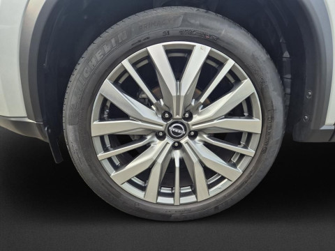 Ansicht 7 - Gebrauchtwagen Fahrzeug, Modell X-Trail der Marke Nissan von Verkäufer Autohaus Bleker GmbH