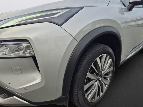 Ansicht 8 - Gebrauchtwagen Fahrzeug, Modell X-Trail der Marke Nissan von Verkäufer Autohaus Bleker GmbH