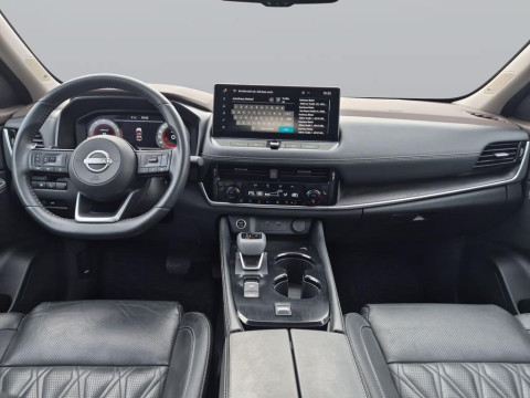 Ansicht 9 - Gebrauchtwagen Fahrzeug, Modell X-Trail der Marke Nissan von Verkäufer Autohaus Bleker GmbH
