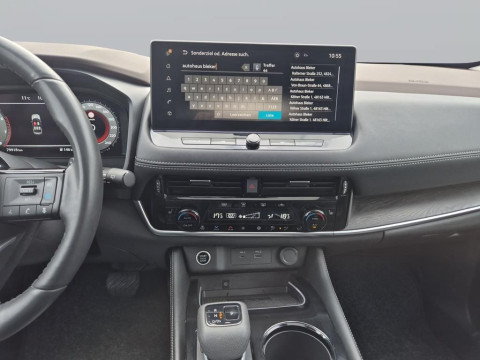 Ansicht 11 - Gebrauchtwagen Fahrzeug, Modell X-Trail der Marke Nissan von Verkäufer Autohaus Bleker GmbH