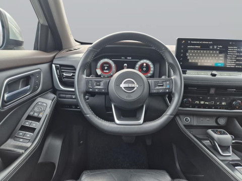 Ansicht 13 - Gebrauchtwagen Fahrzeug, Modell X-Trail der Marke Nissan von Verkäufer Autohaus Bleker GmbH