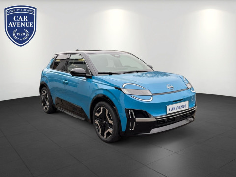 Ansicht 2 - Gebrauchtwagen Fahrzeug, Modell Micra der Marke Nissan von Verkäufer CAR Avenue Autohaus GmbH