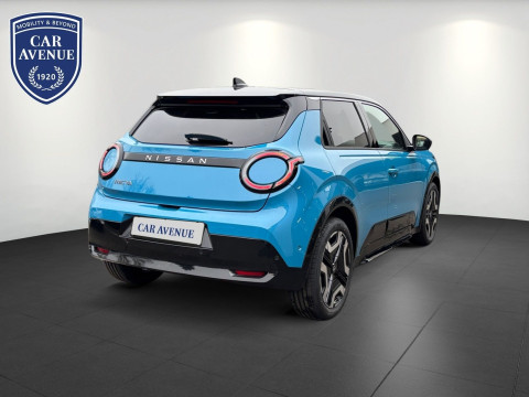 Ansicht 3 - Gebrauchtwagen Fahrzeug, Modell Micra der Marke Nissan von Verkäufer CAR Avenue Autohaus GmbH