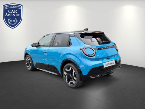 Ansicht 4 - Gebrauchtwagen Fahrzeug, Modell Micra der Marke Nissan von Verkäufer CAR Avenue Autohaus GmbH