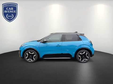 Ansicht 5 - Gebrauchtwagen Fahrzeug, Modell Micra der Marke Nissan von Verkäufer CAR Avenue Autohaus GmbH