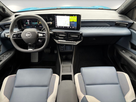 Ansicht 9 - Gebrauchtwagen Fahrzeug, Modell Micra der Marke Nissan von Verkäufer CAR Avenue Autohaus GmbH