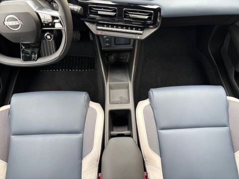 Ansicht 10 - Gebrauchtwagen Fahrzeug, Modell Micra der Marke Nissan von Verkäufer CAR Avenue Autohaus GmbH