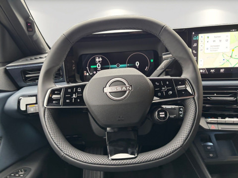 Ansicht 13 - Gebrauchtwagen Fahrzeug, Modell Micra der Marke Nissan von Verkäufer CAR Avenue Autohaus GmbH