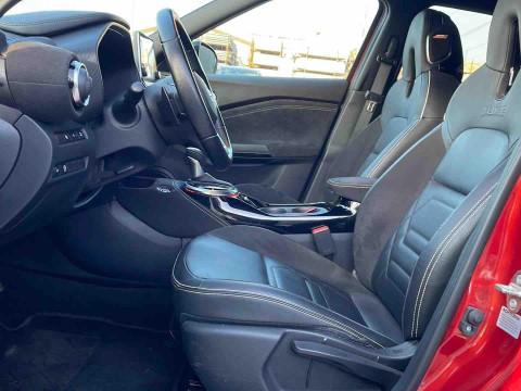 Ansicht 12 - Gebrauchtwagen Fahrzeug, Modell Juke der Marke Nissan von Verkäufer Siegfried Schmidt GmbH