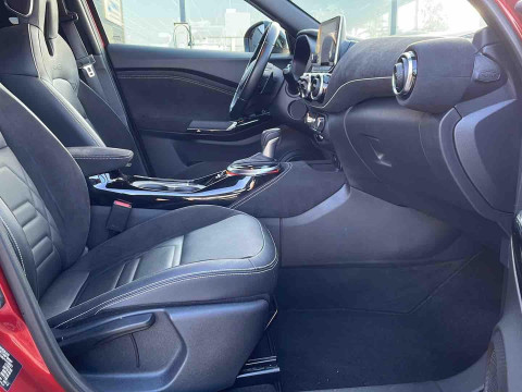 Ansicht 14 - Gebrauchtwagen Fahrzeug, Modell Juke der Marke Nissan von Verkäufer Siegfried Schmidt GmbH