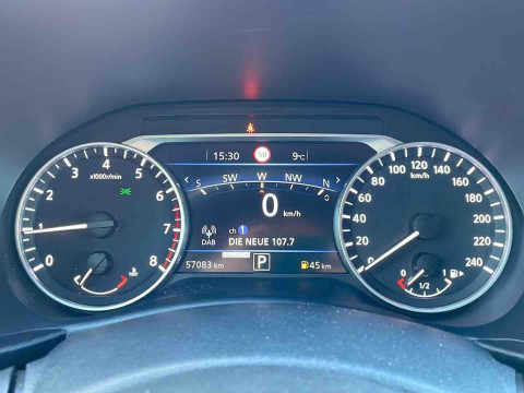 Ansicht 18 - Gebrauchtwagen Fahrzeug, Modell Juke der Marke Nissan von Verkäufer Siegfried Schmidt GmbH