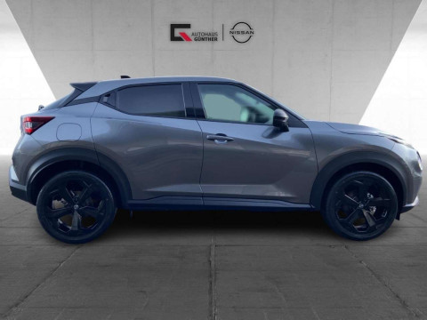 Ansicht 5 - Neuwagen Fahrzeug, Modell Juke der Marke Nissan von Verkäufer Autohaus Günther GmbH