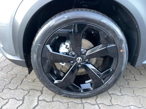 Ansicht 7 - Neuwagen Fahrzeug, Modell Juke der Marke Nissan von Verkäufer Autohaus Günther GmbH