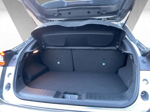 Ansicht 12 - Neuwagen Fahrzeug, Modell Juke der Marke Nissan von Verkäufer Autohaus Günther GmbH