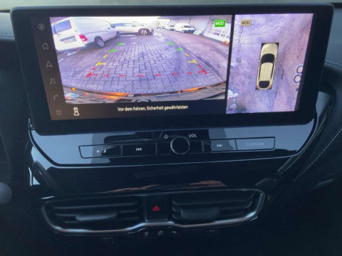 Ansicht 13 - Neuwagen Fahrzeug, Modell Juke der Marke Nissan von Verkäufer Autohaus Günther GmbH