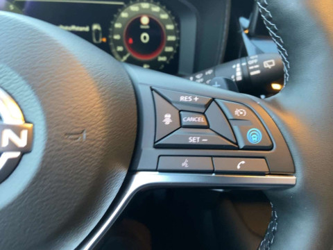 Ansicht 19 - Neuwagen Fahrzeug, Modell Juke der Marke Nissan von Verkäufer Autohaus Günther GmbH