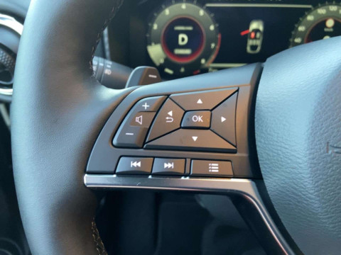 Ansicht 20 - Neuwagen Fahrzeug, Modell Juke der Marke Nissan von Verkäufer Autohaus Günther GmbH