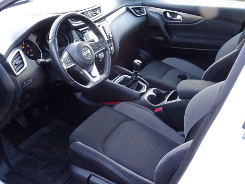 Ansicht 5 - Gebrauchtwagen Fahrzeug, Modell Qashqai der Marke Nissan von Verkäufer Autohaus Böttcher GmbH & Co.KG