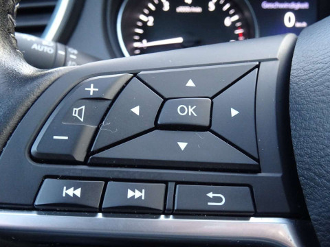 Ansicht 9 - Gebrauchtwagen Fahrzeug, Modell Qashqai der Marke Nissan von Verkäufer Autohaus Böttcher GmbH & Co.KG