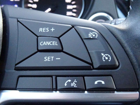 Ansicht 10 - Gebrauchtwagen Fahrzeug, Modell Qashqai der Marke Nissan von Verkäufer Autohaus Böttcher GmbH & Co.KG