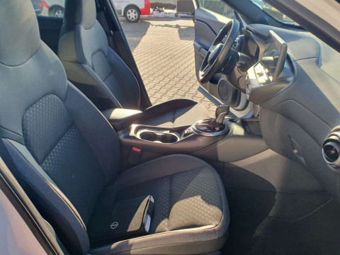 Ansicht 13 - Gebrauchtwagen Fahrzeug, Modell Juke der Marke Nissan von Verkäufer Autohaus Eimann GmbH