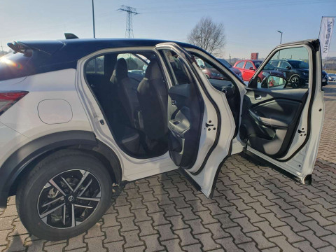 Ansicht 14 - Gebrauchtwagen Fahrzeug, Modell Juke der Marke Nissan von Verkäufer Autohaus Eimann GmbH