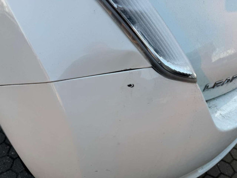 Ansicht 6 - Gebrauchtwagen Fahrzeug, Modell Leaf der Marke Nissan von Verkäufer Autohaus Johann Parzefall e.K.