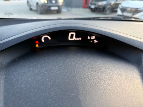 Ansicht 9 - Gebrauchtwagen Fahrzeug, Modell Leaf der Marke Nissan von Verkäufer Autohaus Johann Parzefall e.K.