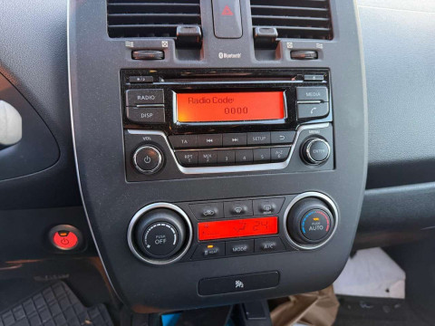 Ansicht 12 - Gebrauchtwagen Fahrzeug, Modell Leaf der Marke Nissan von Verkäufer Autohaus Johann Parzefall e.K.