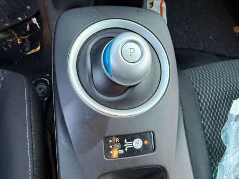 Ansicht 13 - Gebrauchtwagen Fahrzeug, Modell Leaf der Marke Nissan von Verkäufer Autohaus Johann Parzefall e.K.